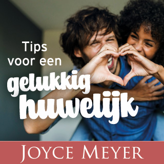 Tips voor een gelukkig huwelijk