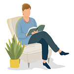 Illustration Joyce Meyer
