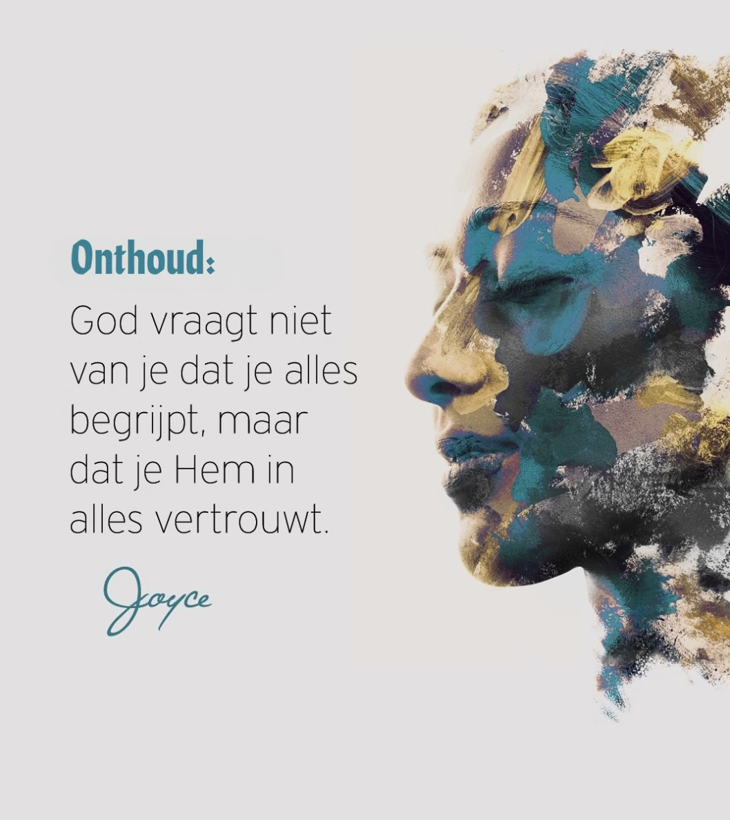 Joyce Meyer Social Media Okt