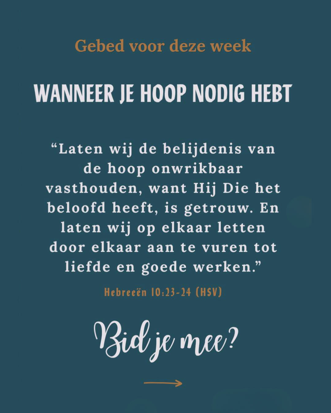 Social Media Joyce Meyer NL