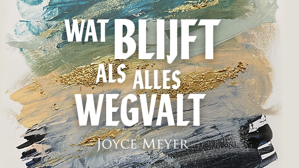 Leesplan Wat blijft als alles wegvalt